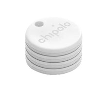 Carica l&#39;immagine nel visualizzatore di Gallery, Chipolo One White - STANGA Pelletteria
