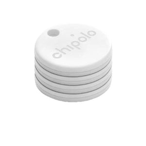 Chipolo One White - STANGA Pelletteria