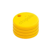Carica l&#39;immagine nel visualizzatore di Gallery, Chipolo One Yellow - STANGA Pelletteria
