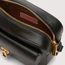 Carica l&#39;immagine nel visualizzatore di Gallery, Coccinelle Borsa A Tracolla Beat Soft Small Noir - STANGA Pelletteria
