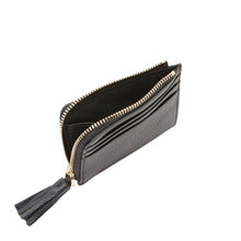 Carica l&#39;immagine nel visualizzatore di Gallery, Coccinelle Tassel Nero - STANGA Pelletteria
