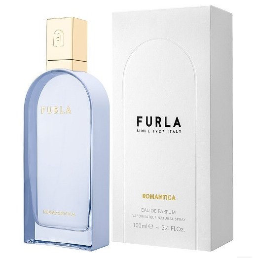 Furla Romantica Profumo 100 ml - STANGA Pelletteria
