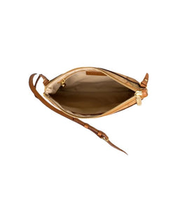 Geo Classic Bandoliera Grande Alviero Martini 1^A Classe - STANGA Pelletteria