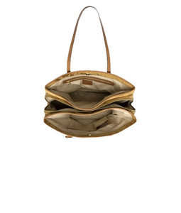 Geo Classic Borsa Grande a Spalla da Lavoro Alviero Martini 1^Classe - STANGA Pelletteria