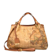 Geo Classic Borsa media a mano Alviero Martini 1^A Classe N148 - STANGA Pelletteria