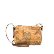 Geo Classic Borsa Mini a Tracolla Alviero Martini 1^A Classe - STANGA Pelletteria