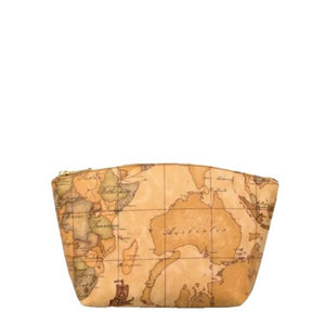Geo Classic Pochette media portatutto Alviero Martini 1^A Classe M005 - STANGA Pelletteria