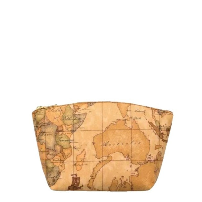 Geo Classic Pochette media portatutto Alviero Martini 1^A Classe M005 - STANGA Pelletteria