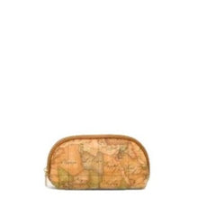 Carica l&#39;immagine nel visualizzatore di Gallery, Geo Classic Pochette Media portatutto Alviero Martini 1^A Classe M029 - STANGA Pelletteria
