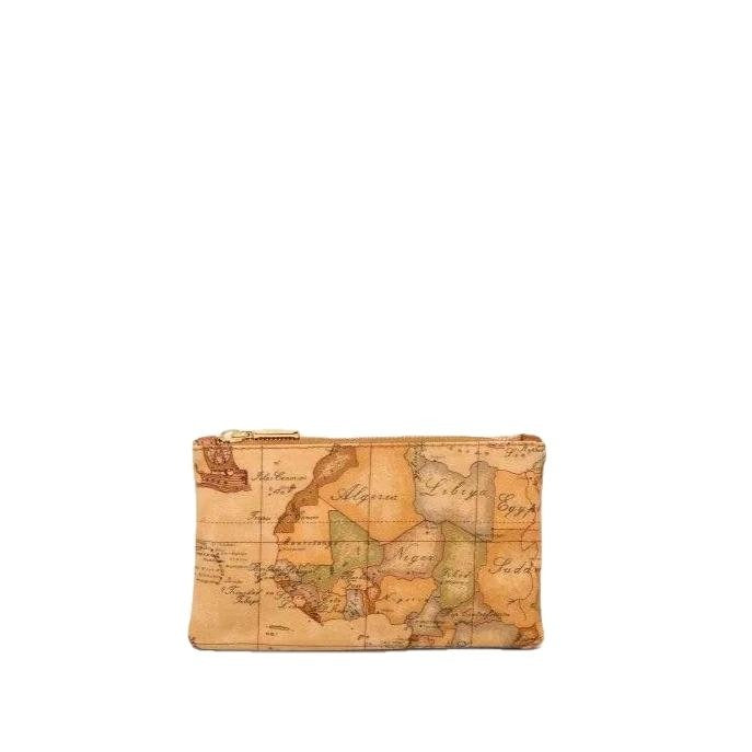 Geo Classic Pochette media rettangolare Alviero Martini 1^ Classe M002 - STANGA Pelletteria