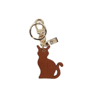 Geo Classic Portachiavi a Gatto Alviero Martini 1^A Classe W284 - STANGA Pelletteria