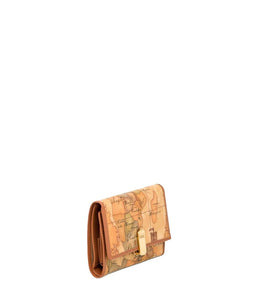 Geo Classic Portafogli medio Alviero Martini 1^ Classe W002 - STANGA Pelletteria