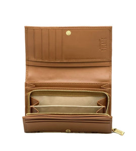 Geo Classic Portafogli medio con tasca Alviero Martini 1^A Classe - STANGA Pelletteria