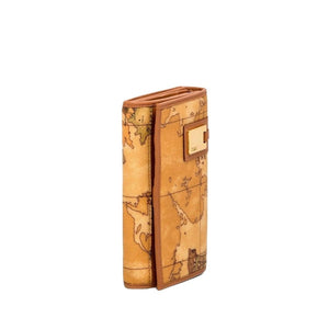 Geo Classic Portafogli medio con tasca Alviero Martini 1^A Classe W025 - STANGA Pelletteria