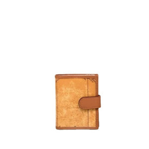 Geo Classic Portatessere con Astucci Alviero Martini 1^A Classe - STANGA Pelletteria
