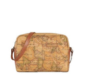 Geo Classic Tracolla Alviero Martini 1^A Classe - STANGA Pelletteria