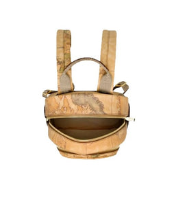 Geo Classic Zaino Piccolo Alviero Martini 1^A Classe - STANGA Pelletteria