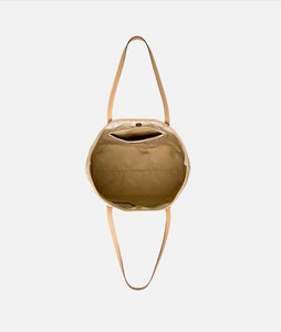 Geo White Borsa Shopping Grande Alviero Martini 1^A Classe - STANGA Pelletteria
