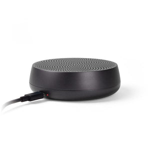 Lexon Bluetooth Speaker Mino L Gun - STANGA Pelletteria