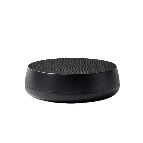 Lexon Bluetooth Speaker Mino L Nero - STANGA Pelletteria