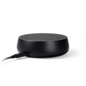 Lexon Bluetooth Speaker Mino L Nero - STANGA Pelletteria