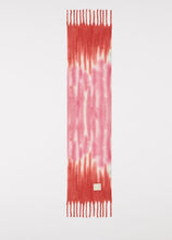 Carica l&#39;immagine nel visualizzatore di Gallery, Liu Jo Stola Dégradé Pink Lemonade - STANGA Pelletteria

