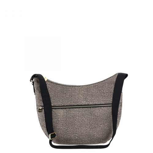 Luna Bag Medium Borbonese - STANGA Pelletteria