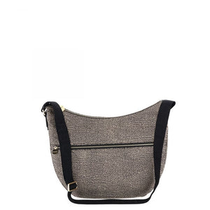 Luna Bag Medium Borbonese - STANGA Pelletteria