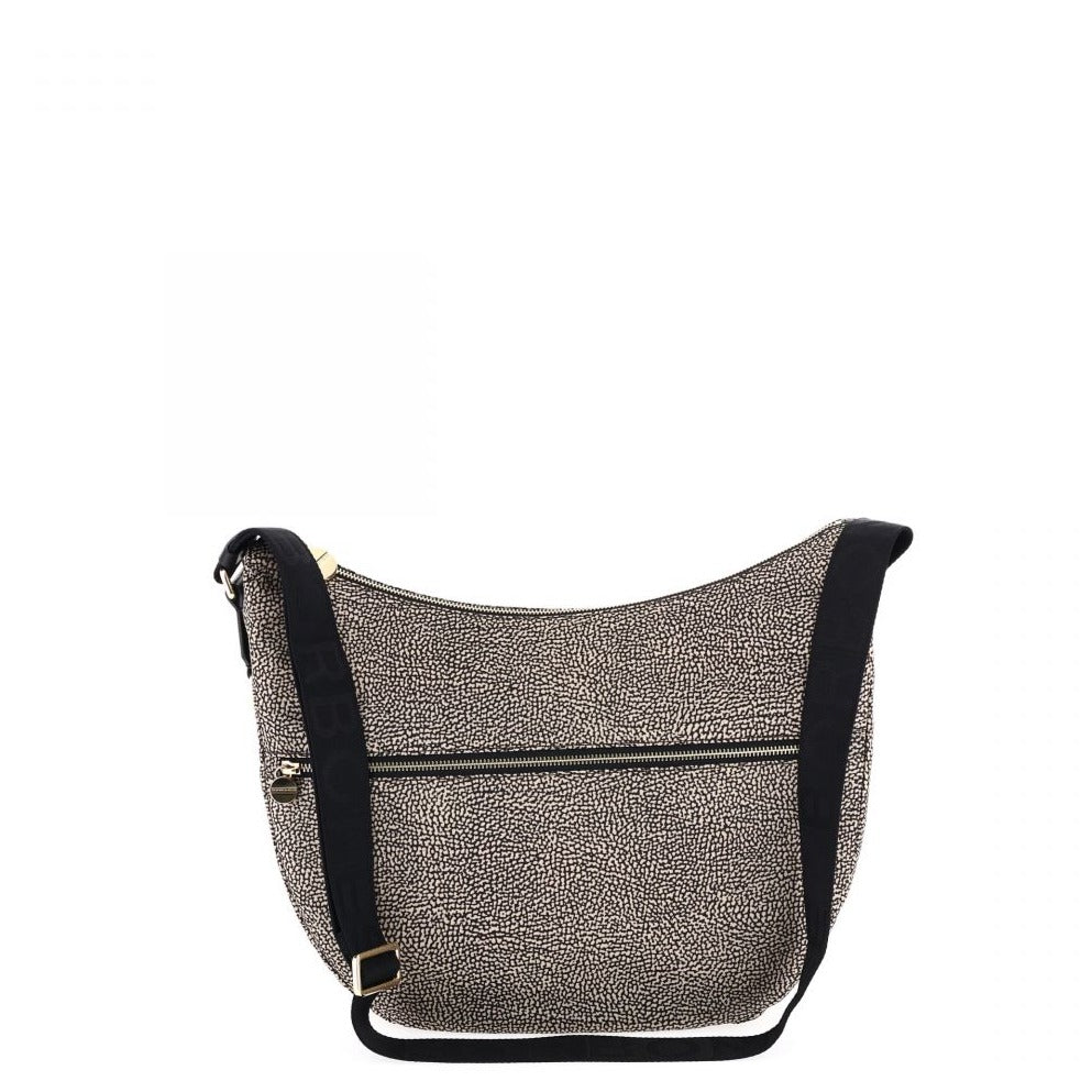 Luna Bag Medium Borbonese - STANGA Pelletteria