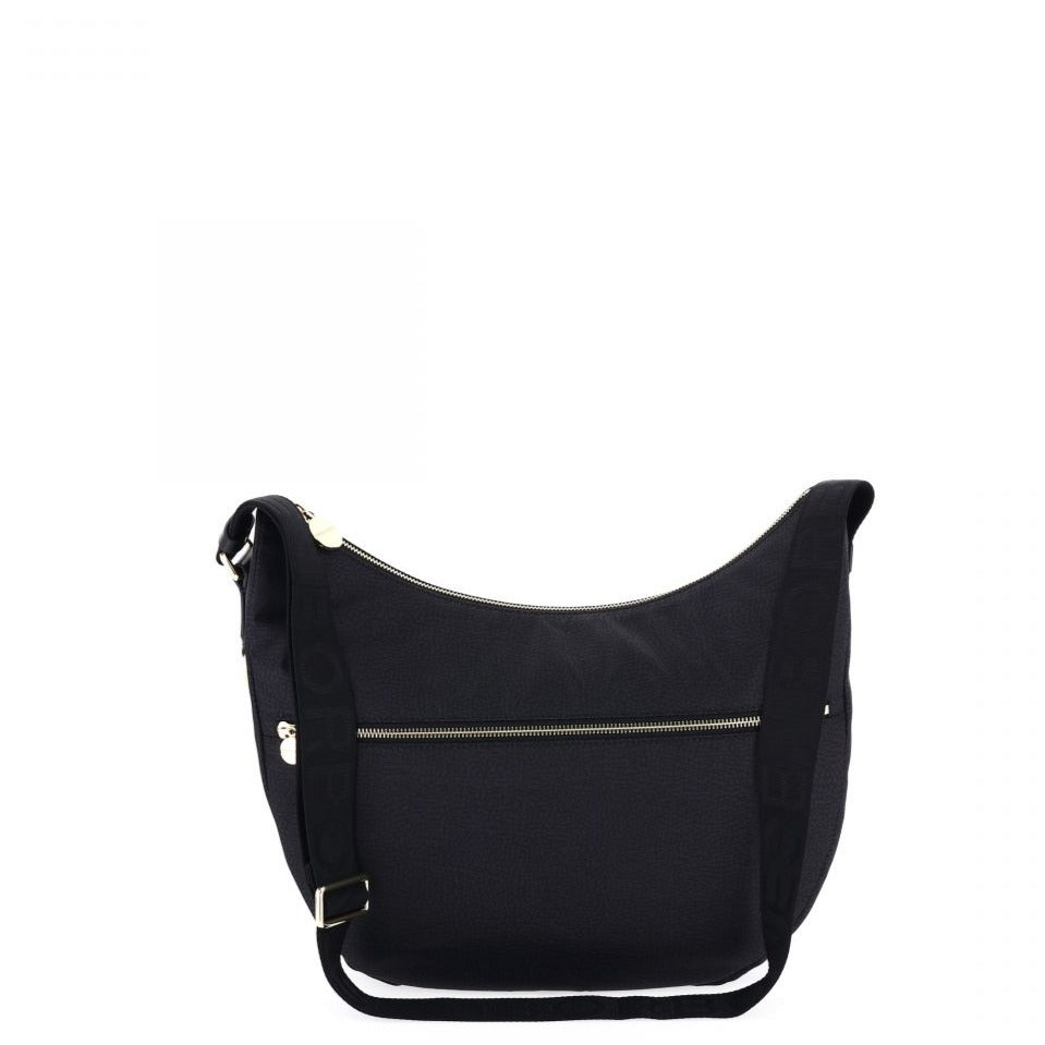 Luna bag medium Borbonese - STANGA Pelletteria