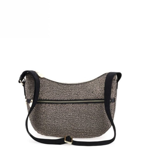 Luna Bag Small Borbonese - STANGA Pelletteria