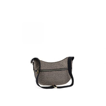 Carica l&#39;immagine nel visualizzatore di Gallery, Luna Bag Small Borbonese - STANGA Pelletteria
