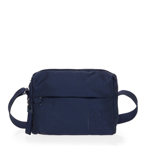 Mandarina Duck Borsa Crossover MD20 Atlantic Sea - STANGA Pelletteria