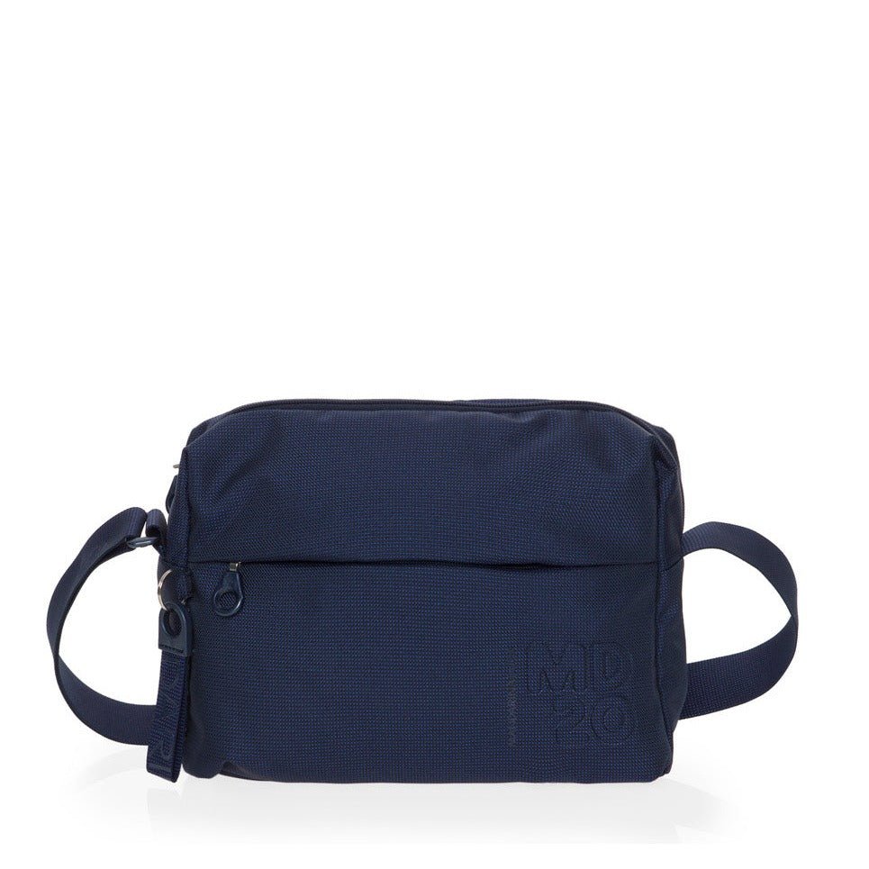Mandarina Duck Borsa Crossover MD20 Atlantic Sea - STANGA Pelletteria