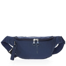 Carica l&#39;immagine nel visualizzatore di Gallery, Mandarina Duck Marsupio Bum Bag MD20 Atlantic Sea - STANGA Pelletteria
