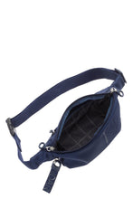 Carica l&#39;immagine nel visualizzatore di Gallery, Mandarina Duck Marsupio Bum Bag MD20 Atlantic Sea - STANGA Pelletteria
