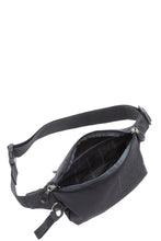 Carica l&#39;immagine nel visualizzatore di Gallery, Mandarina Duck Marsupio Bum Bag MD20 Steel - STANGA Pelletteria
