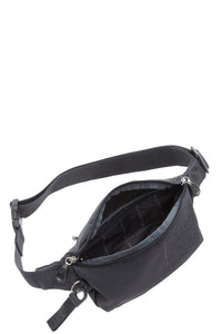 Mandarina Duck Marsupio Bum Bag MD20 Steel - STANGA Pelletteria