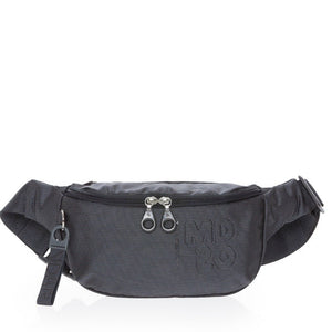 Mandarina Duck Marsupio Bum Bag MD20 Steel - STANGA Pelletteria