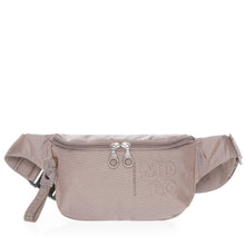 Carica l&#39;immagine nel visualizzatore di Gallery, Mandarina Duck Marsupio Bum Bag MD20 Taupe - STANGA Pelletteria
