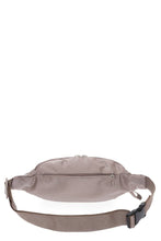 Carica l&#39;immagine nel visualizzatore di Gallery, Mandarina Duck Marsupio Bum Bag MD20 Taupe - STANGA Pelletteria
