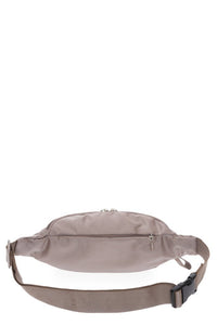 Mandarina Duck Marsupio Bum Bag MD20 Taupe - STANGA Pelletteria