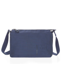 Carica l&#39;immagine nel visualizzatore di Gallery, Mandarina Duck Pochette MD20 Atlantic Sea - STANGA Pelletteria
