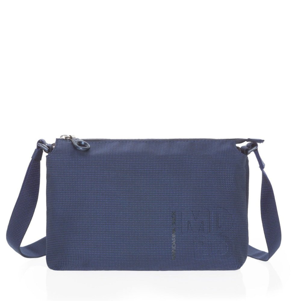 Mandarina Duck Pochette MD20 Atlantic Sea - STANGA Pelletteria