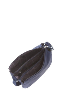 Mandarina Duck Pochette MD20 Atlantic Sea - STANGA Pelletteria