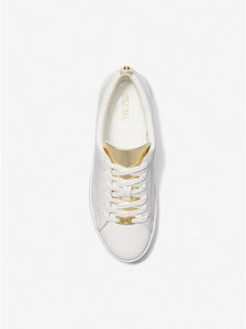 Michael Kors Sneaker Keaton Bicolore - STANGA Pelletteria