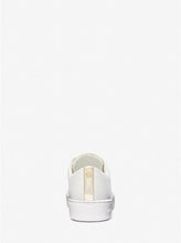 Carica l&#39;immagine nel visualizzatore di Gallery, Michael Kors Sneaker Keaton Bicolore - STANGA Pelletteria

