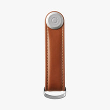 Carica l&#39;immagine nel visualizzatore di Gallery, Orbitkey Portachiavi Leather - STANGA Pelletteria
