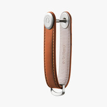 Carica l&#39;immagine nel visualizzatore di Gallery, Orbitkey Portachiavi Leather - STANGA Pelletteria
