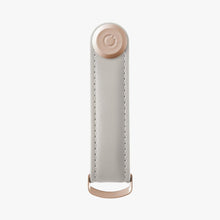 Carica l&#39;immagine nel visualizzatore di Gallery, Orbitkey Portachiavi Leather - STANGA Pelletteria
